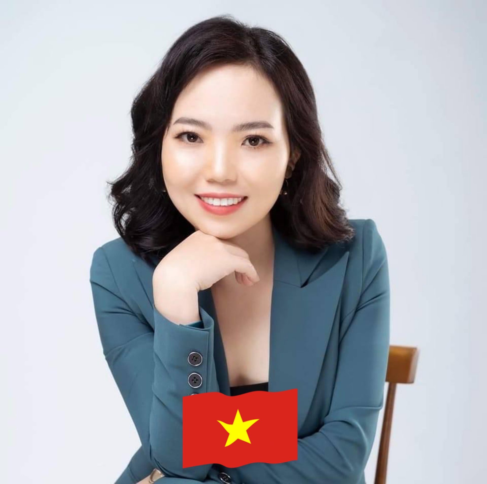 Thu Huyền
